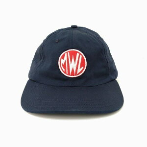 COOPERSTOWN BALL CAP�i �N�[�p�[�Y�^�E�� �{�[���L���b�v ) SING SING INMATES 1936 (�V���V���C�����C�g 1936) BASEBALL CAP�i �x�[�X�{�[���L���b�v �jCotton / 3inch Hard / NAVY�i �l�C�r�[ ) / Fabric strap & D ring / MADE