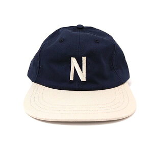 COOPERSTOWN BALL CAP�i �N�[�p�[�Y�^�E�� �{�[���L���b�v �jNEWARK BEARS 1927 �i �j���[�A�[�N�x�A�[�Y1927 �j BASEBALL CAP ( �x�[�X�{�[���L���b�v �j�R�b�g���n�[�h�o�C�U�[ / �l�C�r�[ × �X�g�[�� / D��