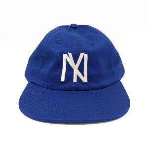 COOPERSTOWN BALLCAP�i �N�[�p�[�Y�^�E�� �{�[���L���b�v �j1935 NEWYORK BLACK YANKEES�i 1935 �j���[���[�N�u���b�N�����L�[�X �j�R�b�g���n�[�h�o�C�U�[ ROYAL ( ���C���� ) BASEBALL CAP ( �x�[�X�{�[���L���b