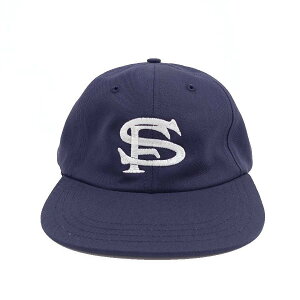 COOPERSTOWN BALL CAP BASEBALL CAP ( �N�[�p�[�Y�^�E�� �{�[���L���b�v ) SANFRANCISCO SEALS 1931 ( �T���t�����V�X�R�E�V�[���Y 1931 ) BASEBALL CAP ( �x�[�X�{�[���L���b�v ) �R�b�g���n�[�h�o�C�U�[ NAVY�i �l�C
