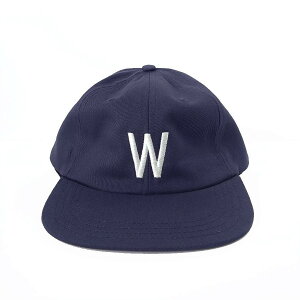 COOPERSTOWN BALL CAP�i �N�[�p�[�^�E���{�[���L���b�v ) 1926 Washington Senators ( 1926 ���V���g�� �Z�l�^�[�X ) BASEBALL CAP ( �x�[�X�{�[���L���b�v �jD�����O / NAVY �i �l�C�r�[ �j/ MADE IN USA ( �A�����J�� )