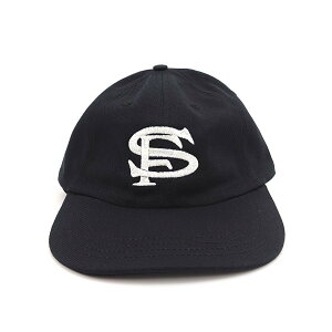 COOPERSTOWN BALL CAP BASEBALL CAP ( �N�[�p�[�Y�^�E�� �{�[���L���b�v ) SANFRANCISCO SEALS 1931 ( �T���t�����V�X�R�E�V�[���Y 1931 ) BASEBALL CAP ( �x�[�X�{�[���L���b�v ) �R�b�g���n�[�h�o�C�U�[ BLACK�i �u��