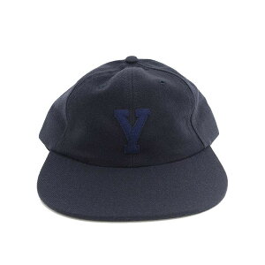 COOPERSTOWN BALL CAP ( �N�[�p�[�Y�^�E�� �{�[���L���b�v ) YOUGSTOWN TUBERS 1931 ( �����O�X�^�E�� �e���[�o�[�Y 1931 ) BASEBALL CAP�i �x�[�X�{�[���L���b�v �j�E�[���T�[�W NAVY�i �l�C�r�[ ) Felt �i �l�C�r