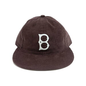 COOPERSTOWN BALL CAP�i �N�[�p�[�Y�^�E�� �{�[���L���b�v ) 1947 BALTIMORE ELITE GIANTS ( 1947 �{���`���A�G���[�g�W���C�A���c ) BASEBALL CAP�i �x�[�X�{�[���L���b�v �j�R�[�f�����C / �\�t�g�o�C�U�[ / D��