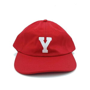 COOPERSTOWN BALL CAP ( �N�[�p�[�Y�^�E�� �{�[���L���b�v ) YOUGSTOWN TUBERS 1938 ( �����O�X�^�E�� �e���[�o�[�Y 1938 ) BASEBALL CAP�i �x�[�X�{�[���L���b�v �j�R�b�g���n�[�h�o�C�U�[ RED�i���b�h�j D����