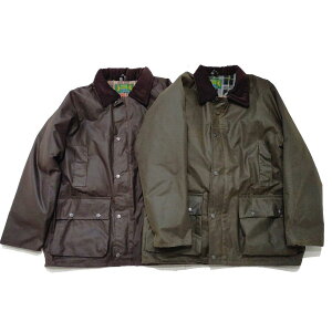 ROCKALL(bNI[j HORSEMAN PADDED WAX JACKET / 2COLOR / 3TCY / MADE IN ENGLAND