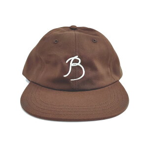 COOPERSTOWN BALL CAP�i �N�[�p�[�Y�^�E�� �{�[���L���b�v �j 1915 BROOKLYN TIP TOPS�i 1915 �u���b�N�����e�B�b�v�g�b�v�X �j �R�b�g���n�[�h�o�C�U�[ �u���E�� D�����O / 3inch Hard MADE IN USA