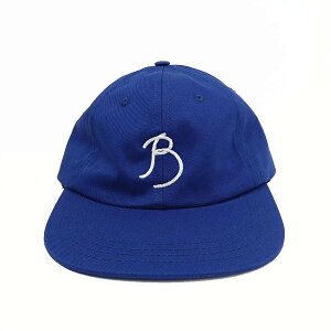 COOPERSTOWN BALL CAP�i �N�[�p�[�Y�^�E�� �{�[���L���b�v �j 1915 BROOKLYN TIP TOPS�i 1915 �u���b�N�����e�B�b�v�g�b�v�X �j �R�b�g���n�[�h�o�C�U�[ ���C���� D�����O / 3inch Square Hard MADE IN USA