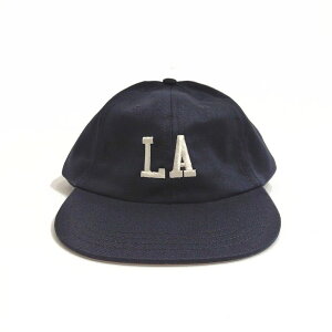 COOPERSTOWN BALL CAP�i �N�[�p�[�Y�^�E�� �{�[���L���b�v ) 1950 LOS ANGELES ANGELS ( 1950 ���T���[���X�G���W�F���X ) BASEBALL CAP�i �x�[�X�{�[���L���b�v �j�R�b�g���n�[�h�o�C�U�[ / �� �u���b�N / D����