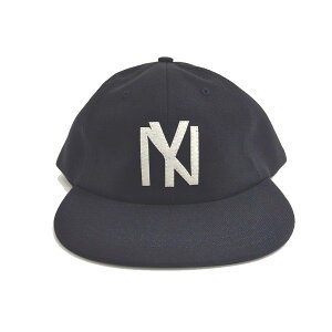 �N�[�p�[�^�E���{�[���L���b�v�iCOOPERSTOWN BALL CAP �j1935 NEWYORK BLACK YANKEES /�i1935�j���[���[�N�u���b�N�����L�[�X�jWOOLSAGE (�E�[���T�[�W�j�� MADE IN USA�i�A�����J���jBASEBALL CAP�i�x�[�X�{�[���L