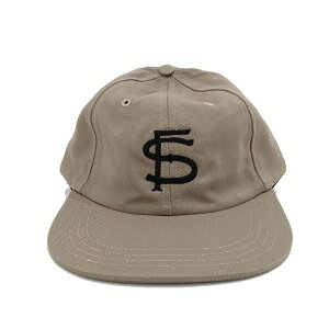COOPERSTOWN BALL CAP BASEBALL CAP ( �N�[�p�[�Y�^�E�� �{�[���L���b�v ) SANFRANCISCO SEALS 1952 ( �T���t�����V�X�R�E�V�[���Y 1952 ) BASEBALL CAP ( �x�[�X�{�[���L���b�v ) �R�b�g���n�[�h�o�C�U�[ KHAKI�i �J�[