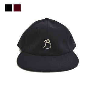 �N�[�p�[�^�E���{�[���L���b�v�iCOOPERSTOWN BALL CAP �j1915 BROOKLYN TIP TOPS �u���b�N�����E�e�B�b�v�g�b�v�X�jWOOLSAGE (�E�[���T�[�W�j2COLOR MADE IN USA�i�A�����J���jBASEBALL CAP�i�x�[�X�{�[���L���b�v