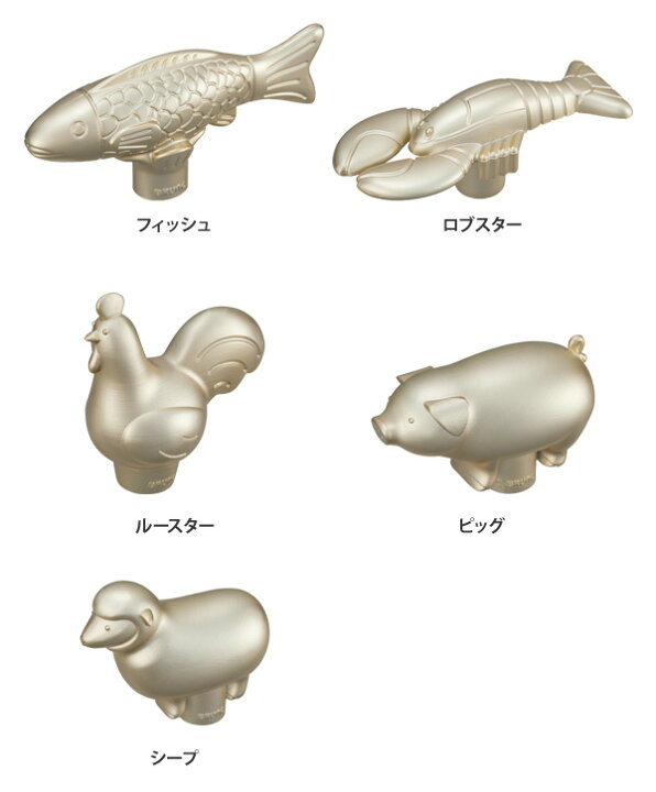 楽天市場 飾り取っ手 Bruno デコレーションノブ ブルーノ コンパクトホットプレート グリルポット 対応 ハンドル 持ち手 セレクトショップ Aqua アクア