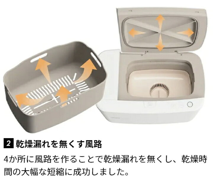 楽天市場】サンカ 【選べる豪華特典】 温風乾燥式生ごみ処理機 
