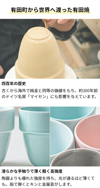 楽天市場】コレス マグカップ アリタブルマグセット C830 コーヒー 