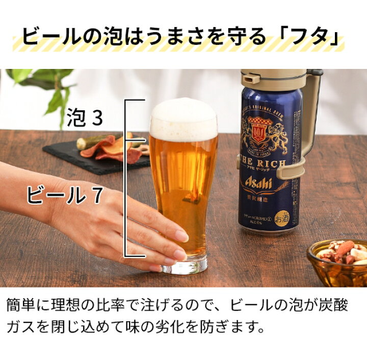 アサヒビール Asahi BEERビールの泡がクリーミーになるグラス3個 未使用 通販
