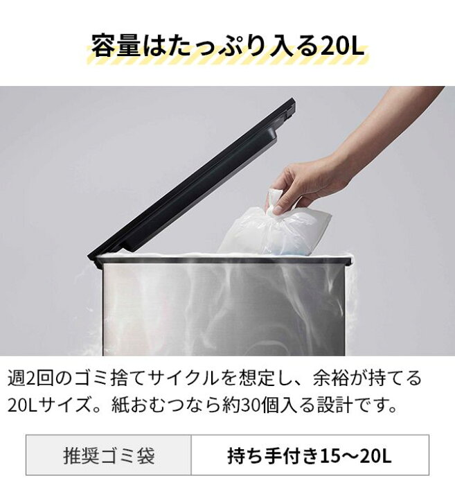 楽天市場】サンカ 【選べる2大特典】 冷やすゴミ箱 クリーンボックス 