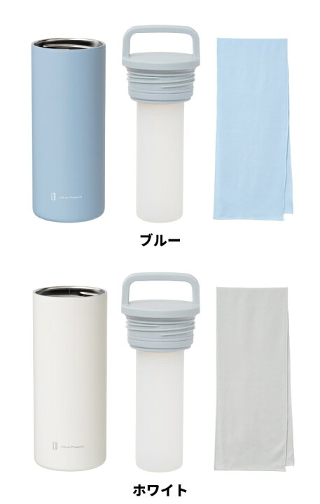 楽天市場】ライフオンプロダクツ 冷感タオル 氷タオルで瞬時に冷却×長 