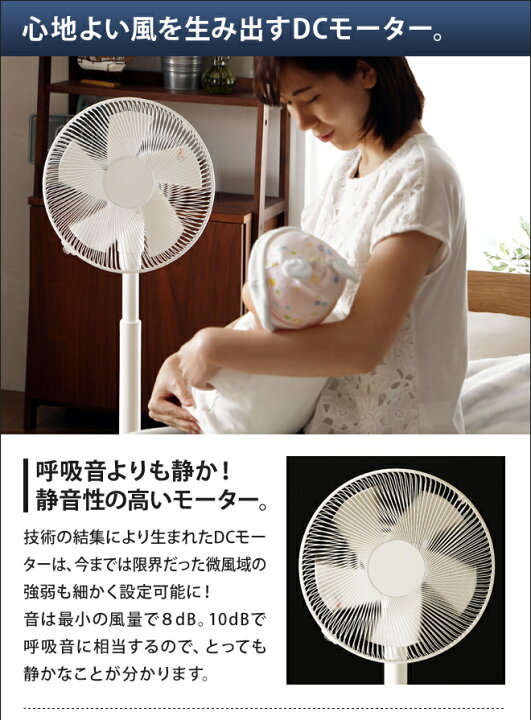 楽天市場】扇風機 【選べる豪華特典】 ±0 プラスマイナスゼロ リビング 