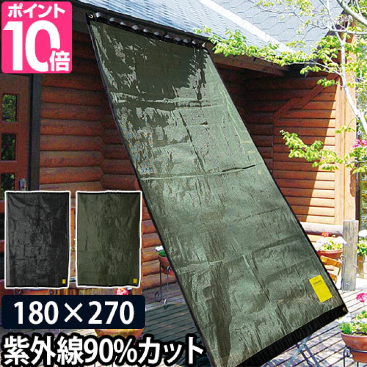 楽天市場 日よけ オーニング サンシェード レムス Lサイズ 大型 シェード ベランダ 目隠し Uv対策 省エネ 節約 節電 タープ おしゃれ Awning Sun Screen Remus キャンプ アウトドア セレクトショップ Aqua アクア
