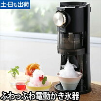 楽天市場】電動わた雪かき氷器 dshh-18の通販 