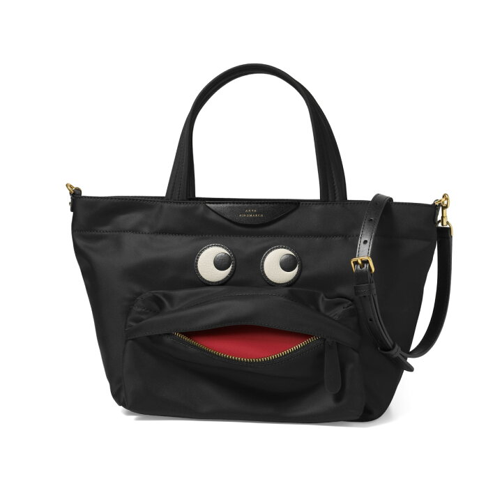 楽天市場】アニヤハインドマーチ ANYA HINDMARCH トートバッグ 