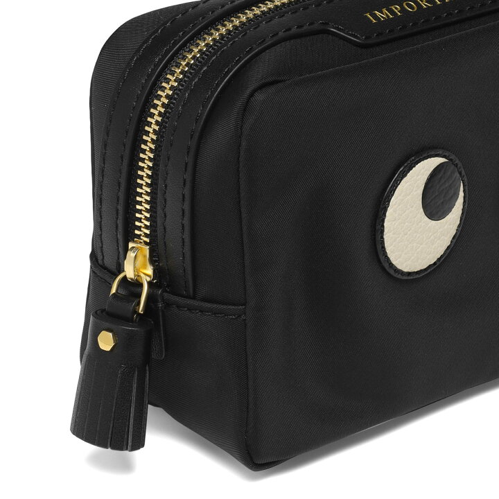 楽天市場】アニヤハインドマーチ ANYA HINDMARCH ポーチ レディース 
