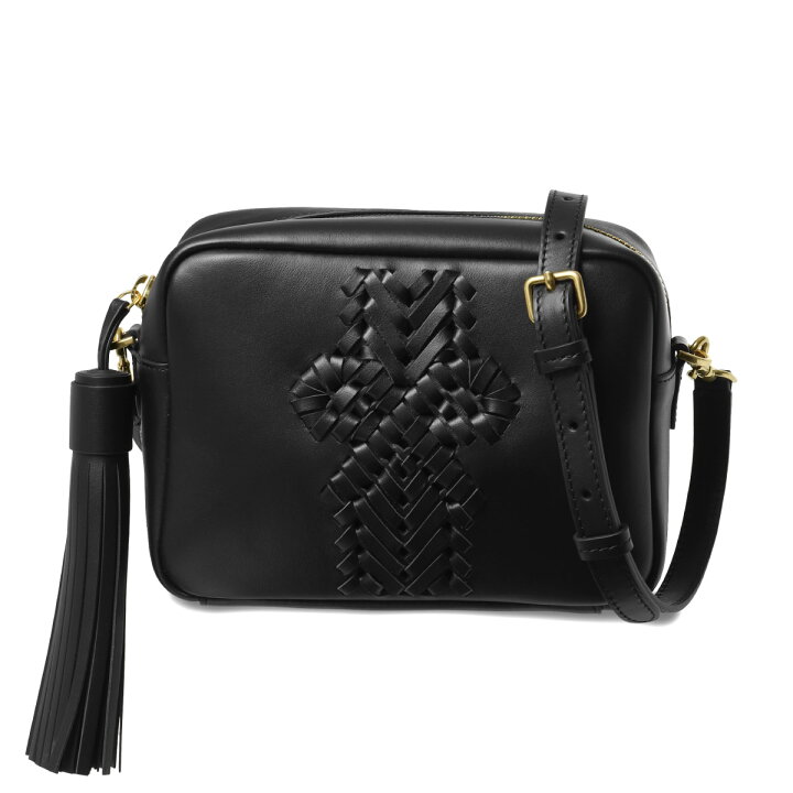 楽天市場】アニヤハインドマーチ ANYA HINDMARCH ショルダーバッグ  