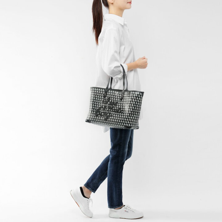 楽天市場】アニヤハインドマーチ ANYA HINDMARCH トートバッグ  