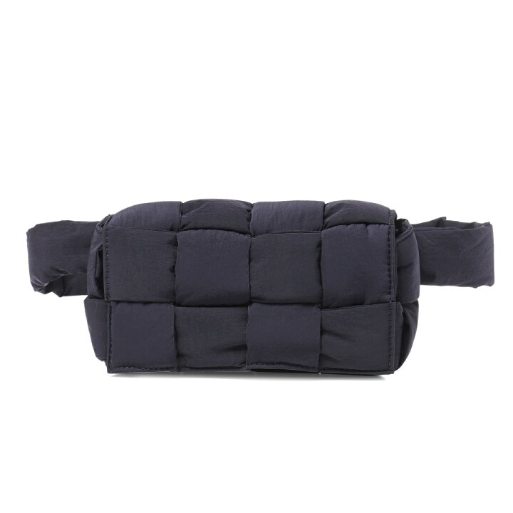 楽天市場】ボッテガヴェネタ BOTTEGA VENETA ウエストバッグ メンズ  