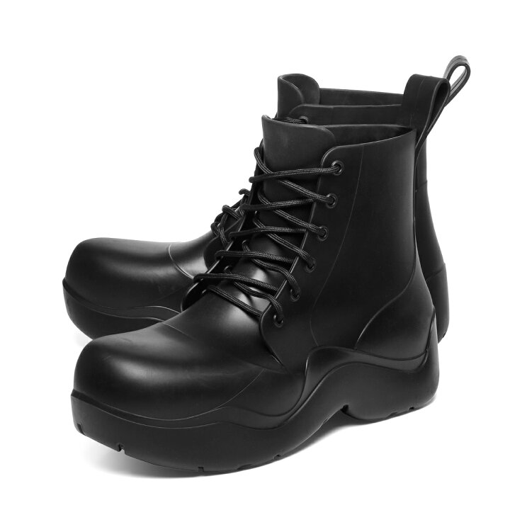 ボッテガヴェネタ BOTTEGA VENETA ブーツ 
