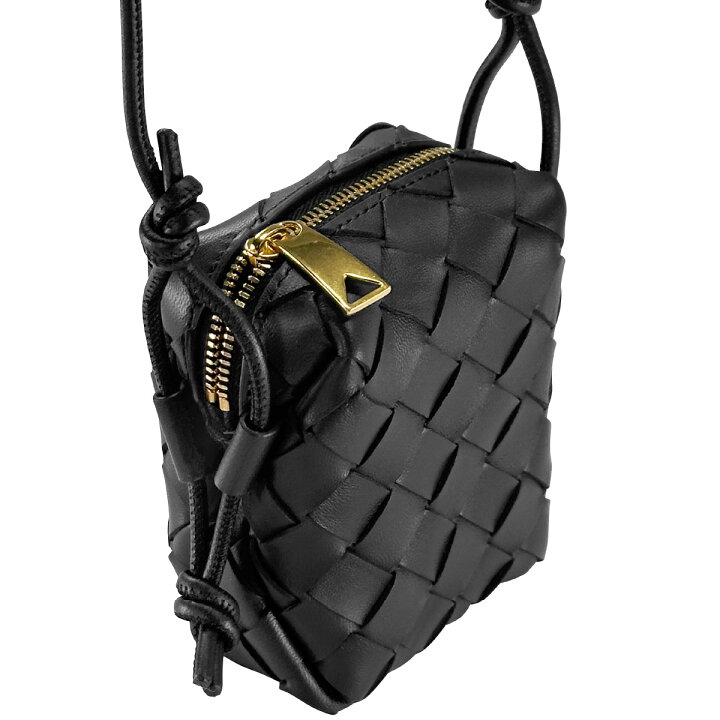 楽天市場】ボッテガヴェネタ BOTTEGA VENETA ショルダーバッグ 