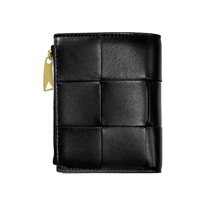 楽天市場】ボッテガヴェネタ BOTTEGA VENETA 二つ折り財布 レディース  