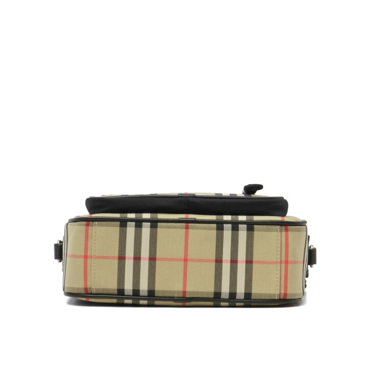 楽天市場 バーバリー Burberry バッグ メンズ ショルダーバッグ Archive Beige ベージュ インポートショップ double 楽天市場 バーバリー Burberry バッグ メンズ ショルダーバッグ Archive Beige ベージュ インポートショップ double