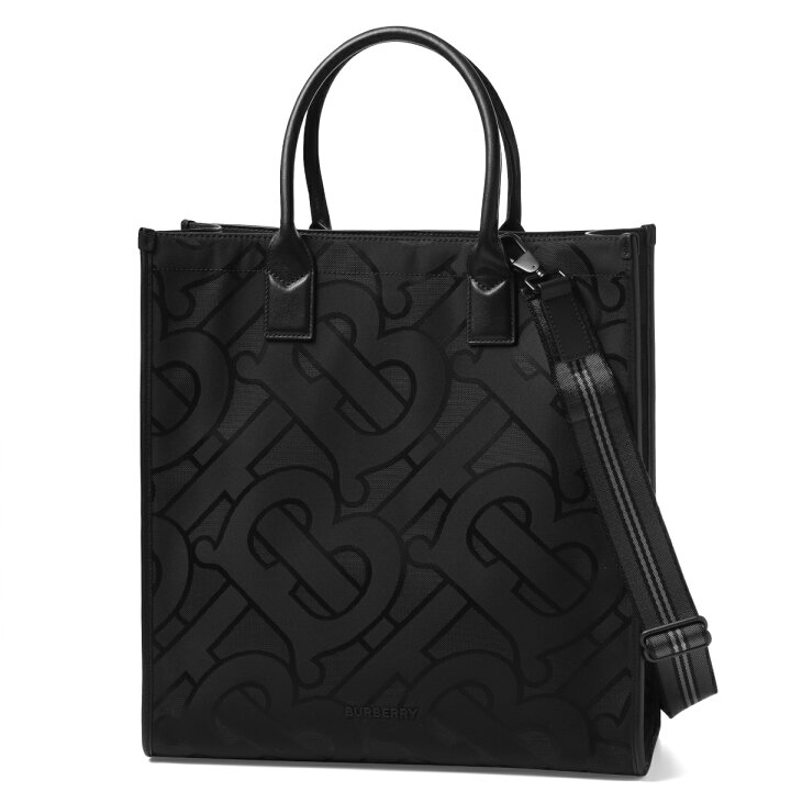 楽天市場】バーバリー BURBERRY トートバッグ メンズ 8043691 