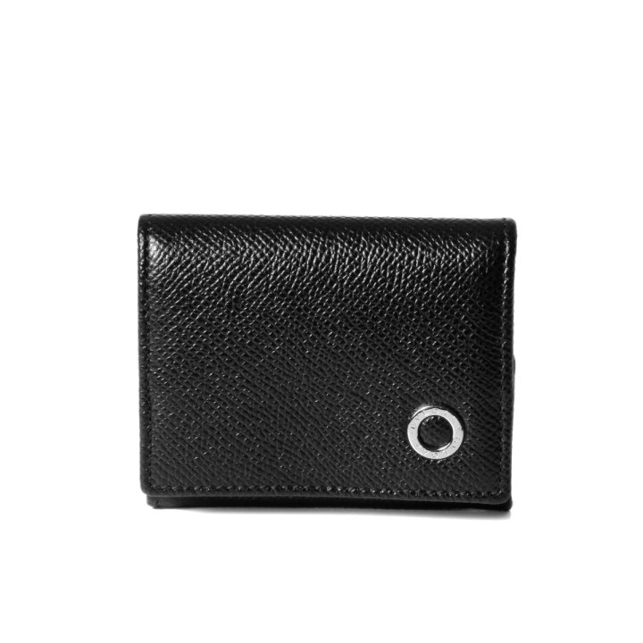 楽天市場 ブルガリ Bvlgari コインケース メンズ 2231 Bvlgari Bvlgari Man ブルガリ ブルガリ マン Black Palladium ブラック インポートショップ ｄｏｕｂｌｅ