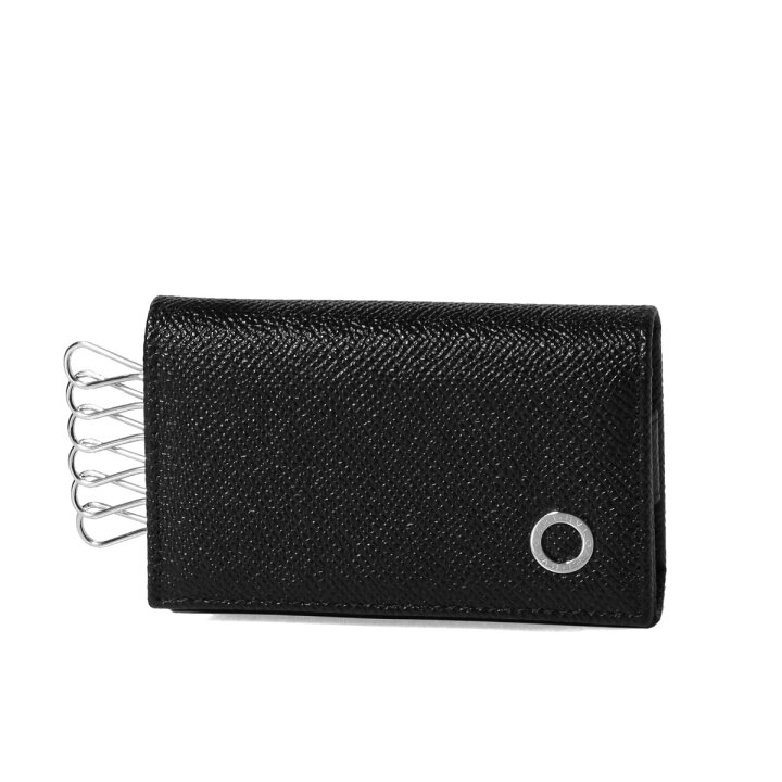 楽天市場 ブルガリ Bvlgari キーケース メンズ 2605 Bvlgari Bvlgari Man ブルガリ ブルガリ マン Black Palladium ブラック インポートショップ ｄｏｕｂｌｅ