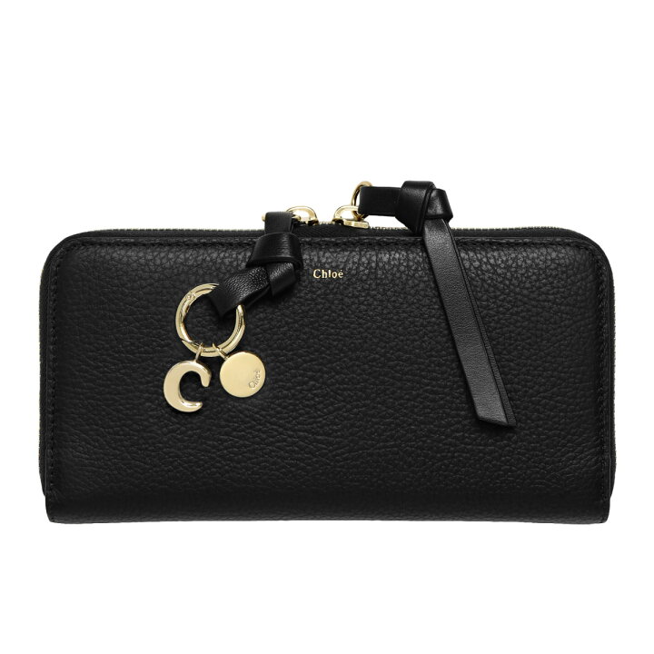 楽天市場】クロエ CHLOE 財布 レディース CHC21WP941 F57 001 ラウンド 