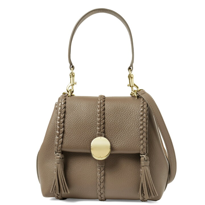 楽天市場】クロエ CHLOE ショルダー付 ハンドバッグ レディース 