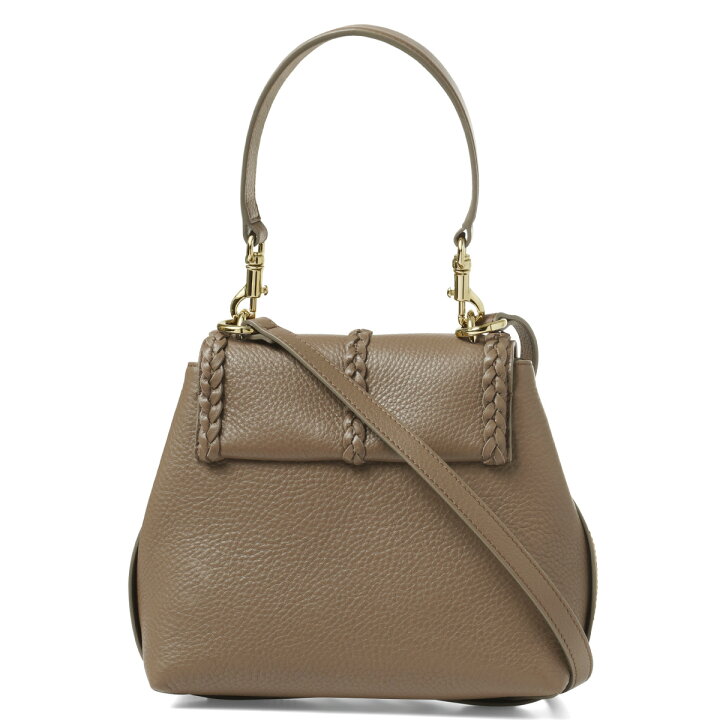 楽天市場】クロエ CHLOE ショルダー付 ハンドバッグ レディース 