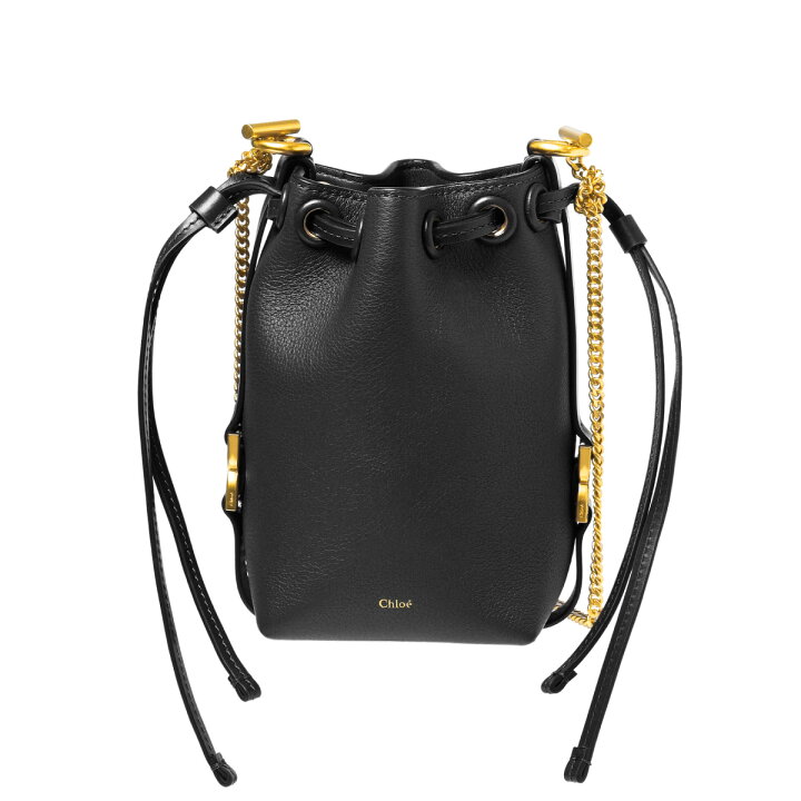 楽天市場】クロエ CHLOE ショルダー付 バケットバッグ レディース 