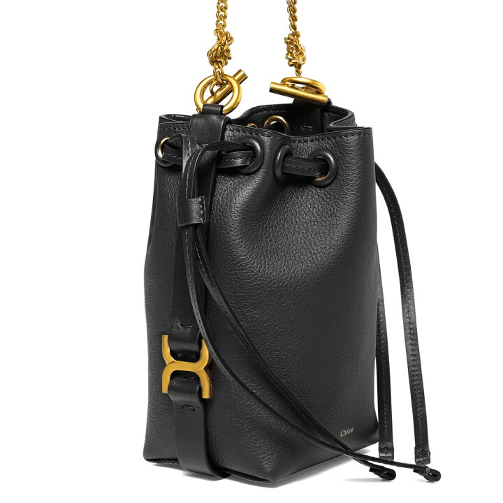 楽天市場】クロエ CHLOE ショルダー付 バケットバッグ レディース 