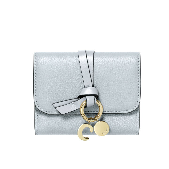 楽天市場】クロエ CHLOE 財布 レディース CHC21WP945 F57 49V 三つ折り  