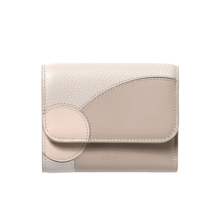 楽天市場】クロエ CHLOE 財布 レディース CHC24SP912 M34 9O0 三つ折り 