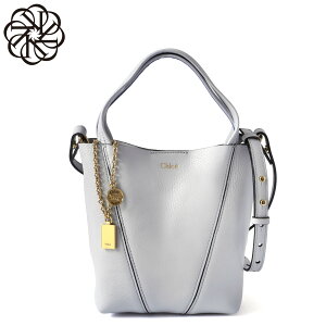 �N���G CHLOE �V�����_�[�t �g�[�g�o�b�O ���f�B�[�X CH25SS812 N84 4A5 CHLOE SPIN �N���G �X�s�� �X���[�� GREYISH BLUE ���C�g�u���[