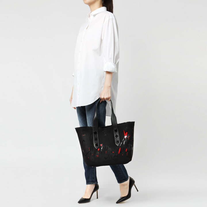 楽天市場】クリスチャンルブタン Christian Louboutin バッグ 