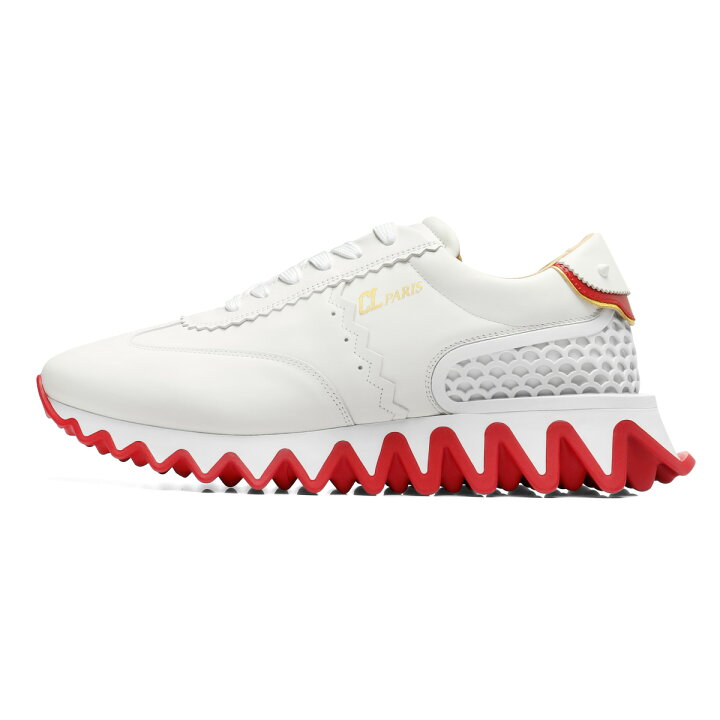 楽天市場】クリスチャンルブタン Christian Louboutin スニーカー 