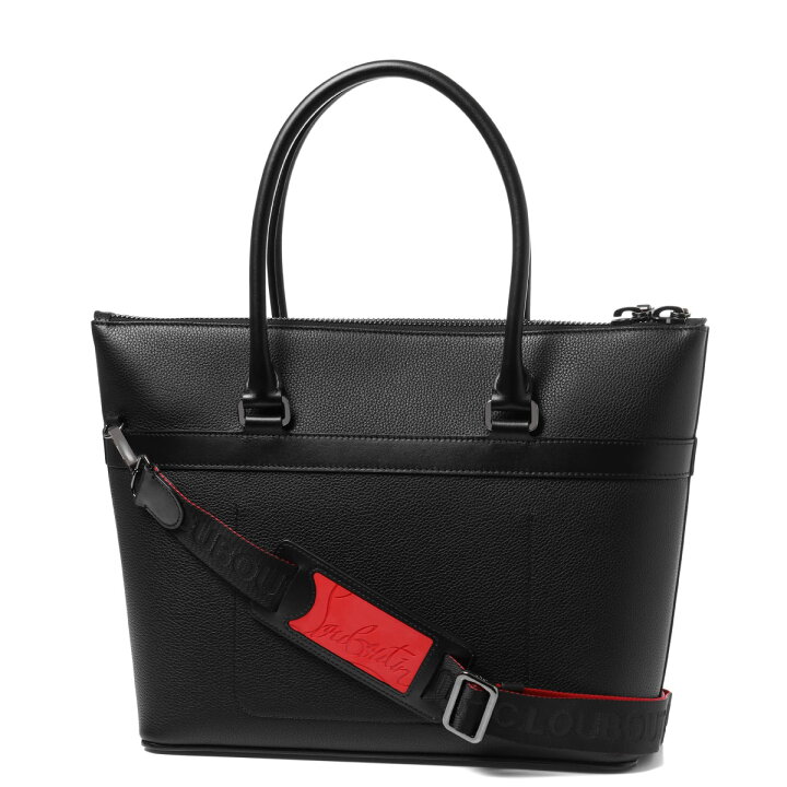 楽天市場】クリスチャンルブタン Christian Louboutin ショルダー付き  