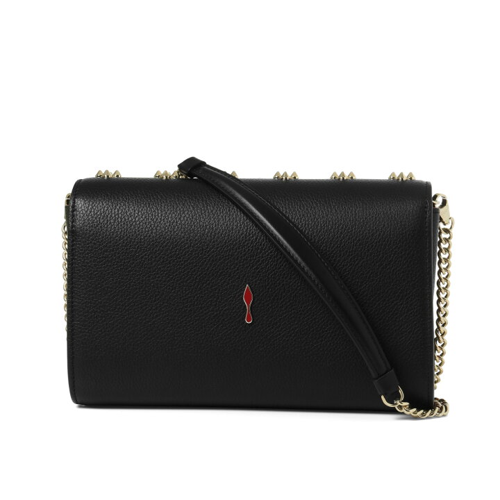 楽天市場】クリスチャンルブタン Christian Louboutin ショルダー付  