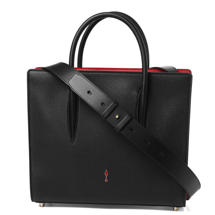 楽天市場】クリスチャンルブタン Christian Louboutin ショルダー付  